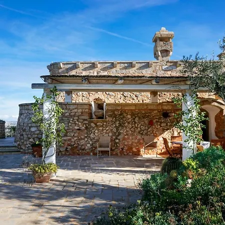 Highseas Villa