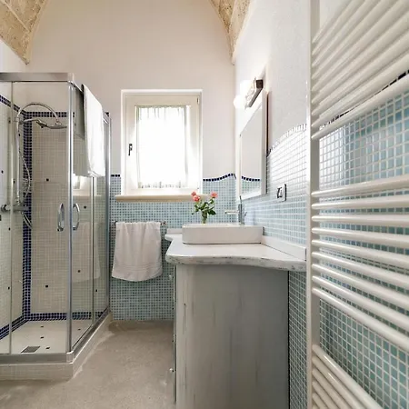 Villa Highseas Alliste