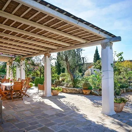 Villa Highseas