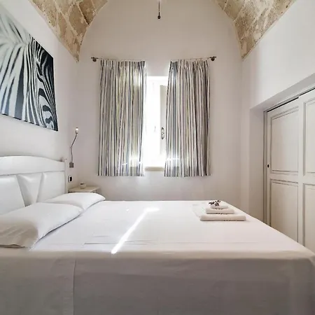 Highseas Villa Alliste