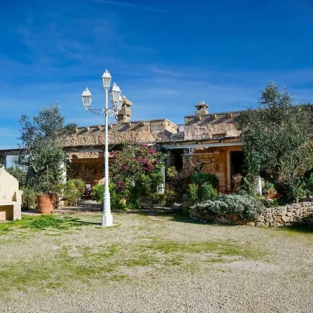 Villa Highseas Alliste