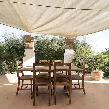 Highseas Villa Alliste