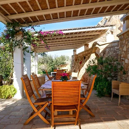 Highseas Villa