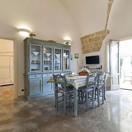 Villa Highseas Alliste