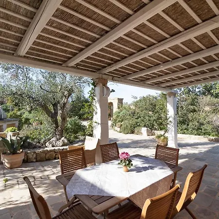 Villa Highseas
