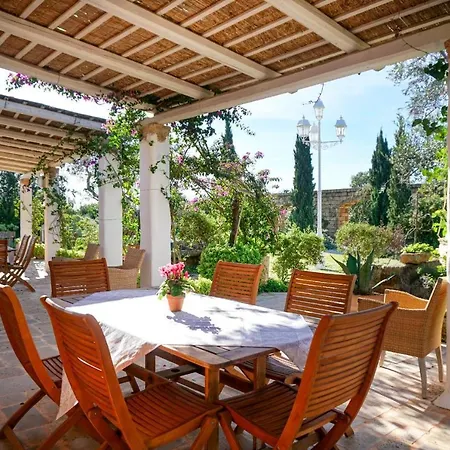 Villa Highseas *