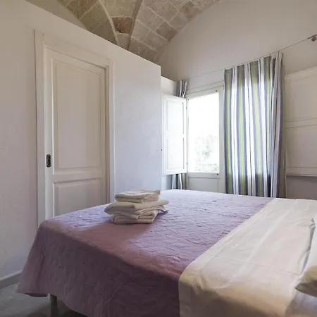 Villa Highseas Alliste
